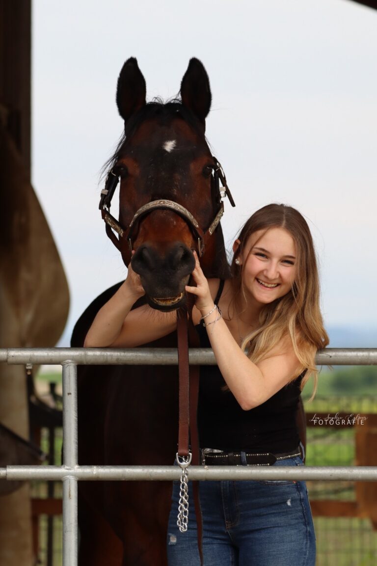 Tina & Shiner & Enzo & Jacky