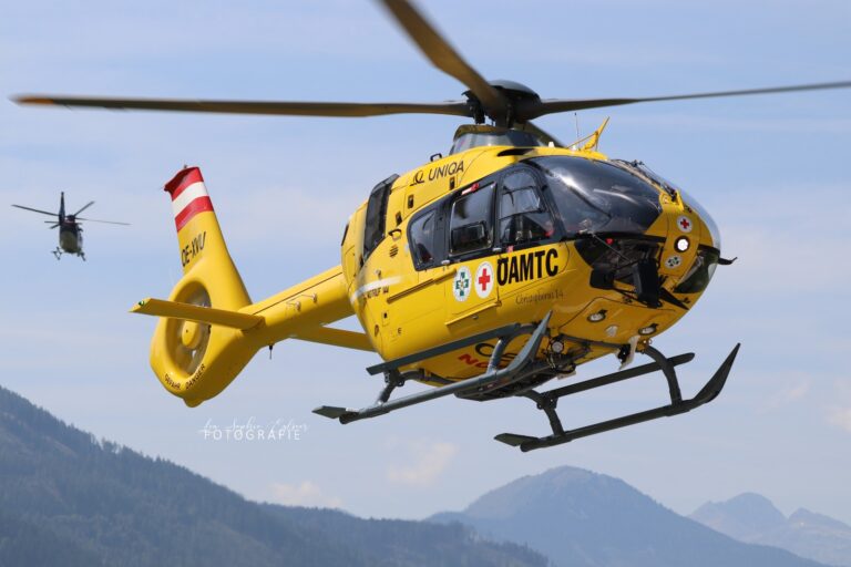 Christophorus 14 und Christophorus 99