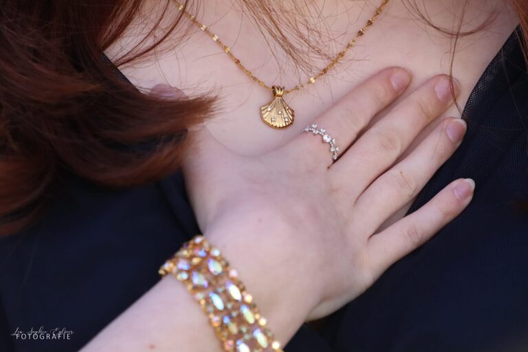 Frühlingsshooting mit Carina