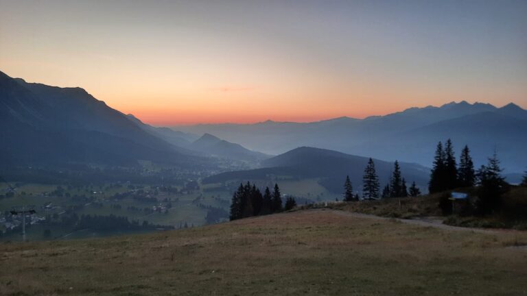 Shootinglocationtipp: Rittisberg