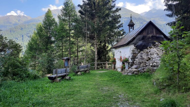 Shootinglocationtipp: St. Anton am Arlberg